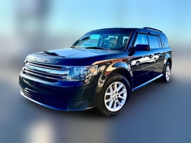 2014 Ford Flex SE