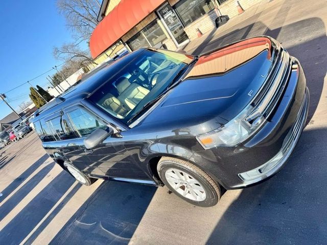 2014 Ford Flex SE