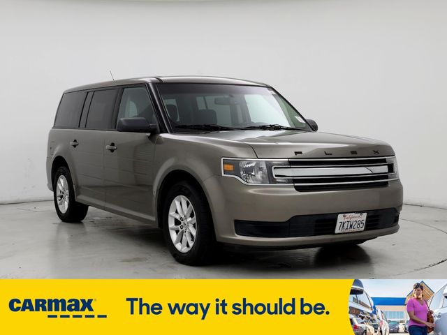 2014 Ford Flex SE