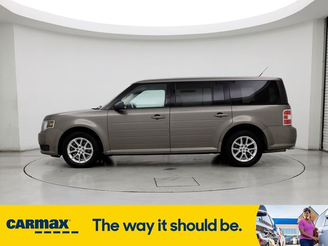 2014 Ford Flex SE