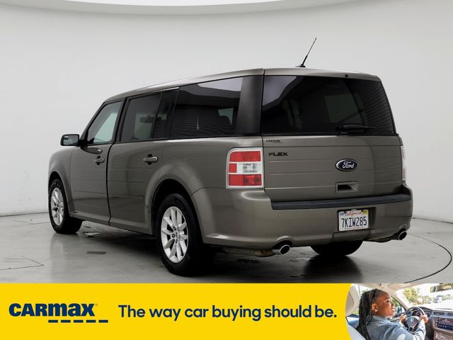 2014 Ford Flex SE