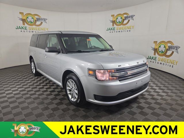 2014 Ford Flex SE