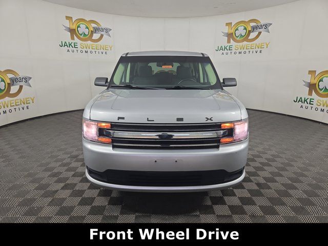 2014 Ford Flex SE