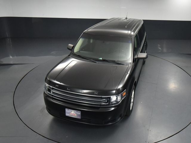 2014 Ford Flex SE