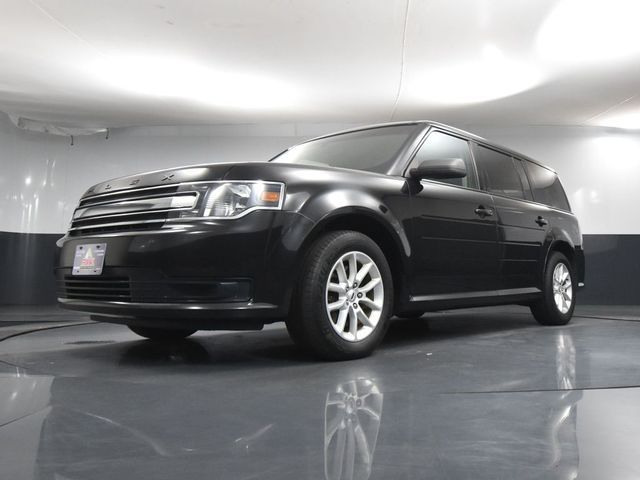 2014 Ford Flex SE