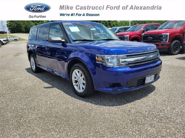 2014 Ford Flex SE