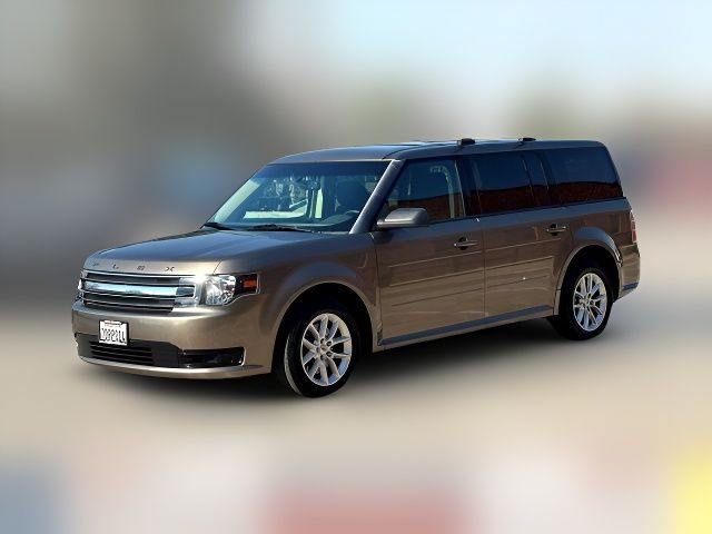 2014 Ford Flex SE