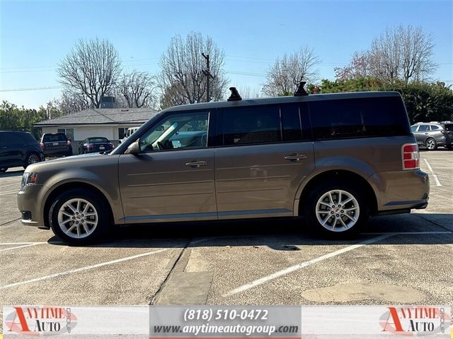 2014 Ford Flex SE