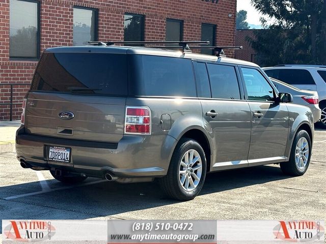 2014 Ford Flex SE