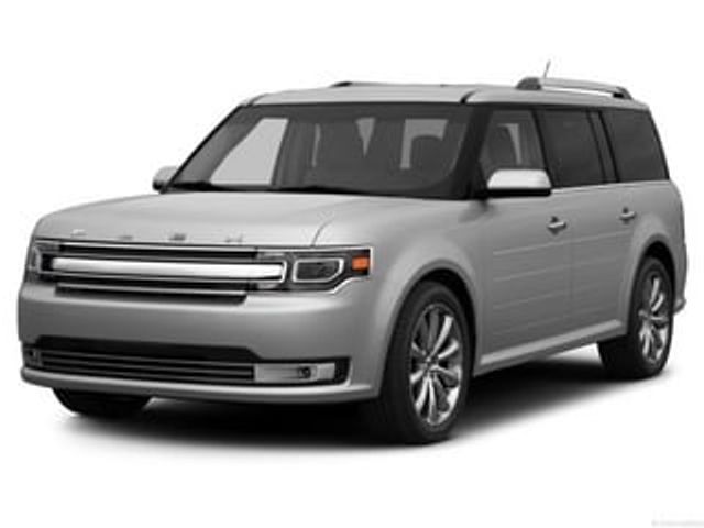 2014 Ford Flex SE