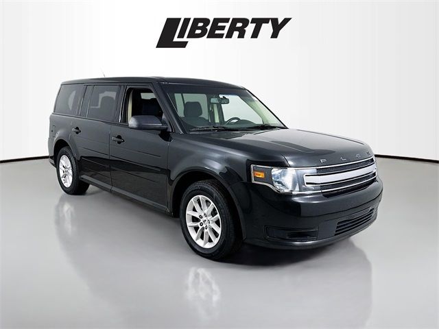 2014 Ford Flex SE