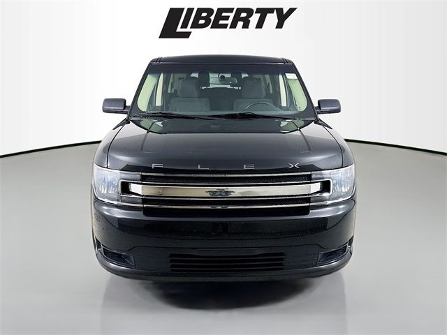 2014 Ford Flex SE