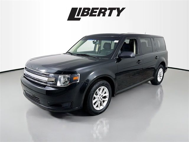 2014 Ford Flex SE