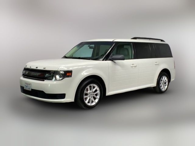 2014 Ford Flex SE