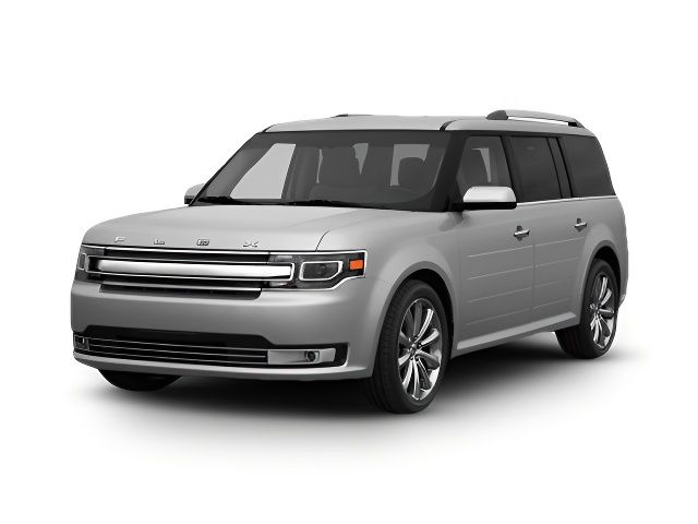 2014 Ford Flex SE