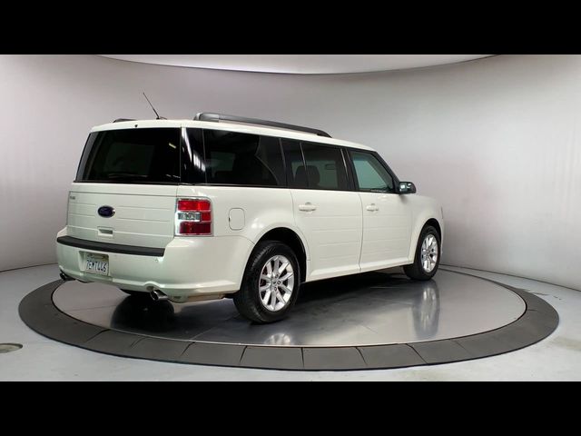 2014 Ford Flex SE