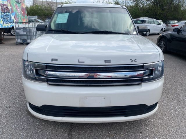 2014 Ford Flex SE