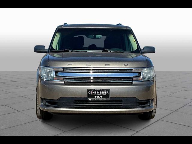 2014 Ford Flex SE