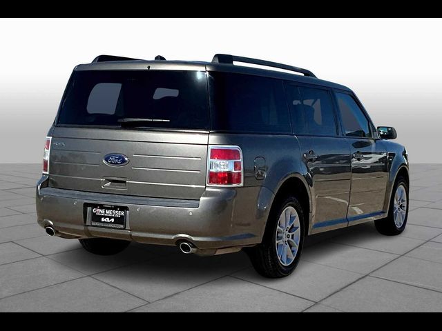 2014 Ford Flex SE