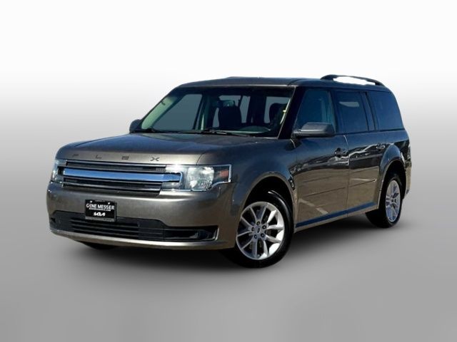 2014 Ford Flex SE