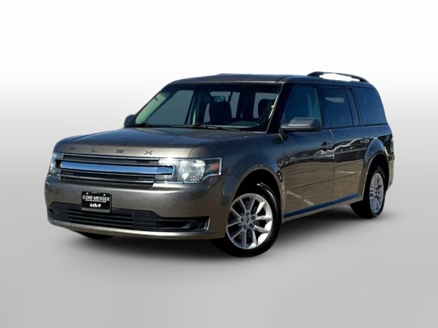 2014 Ford Flex SE