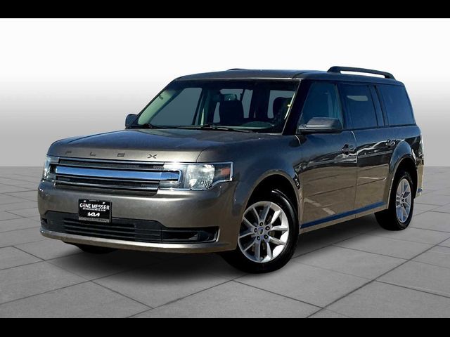 2014 Ford Flex SE