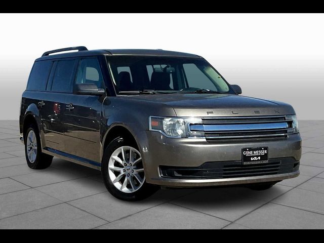 2014 Ford Flex SE