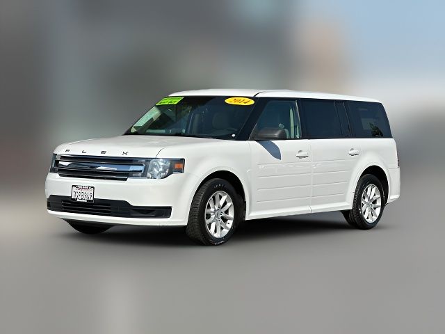 2014 Ford Flex SE