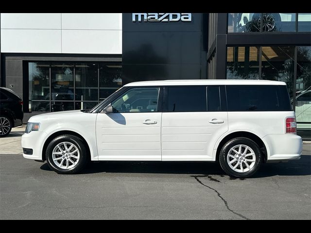 2014 Ford Flex SE