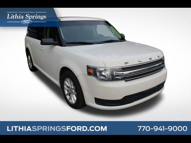 2014 Ford Flex SE