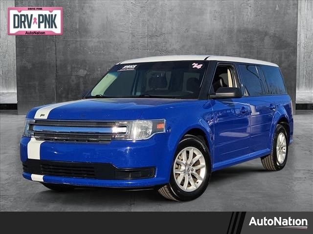 2014 Ford Flex SE