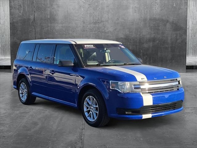 2014 Ford Flex SE