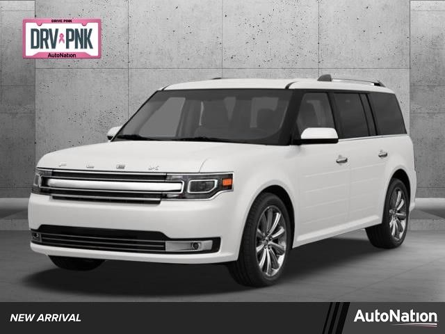 2014 Ford Flex SE