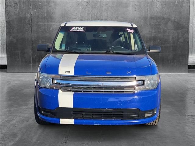 2014 Ford Flex SE