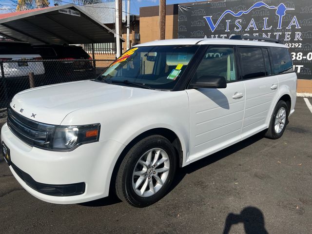 2014 Ford Flex SE