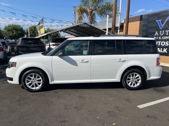 2014 Ford Flex SE