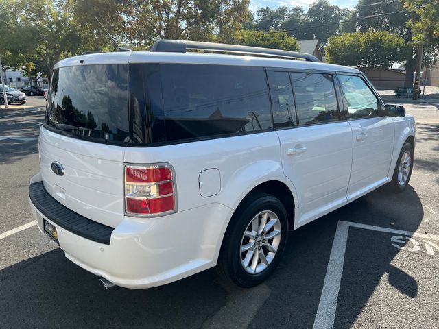 2014 Ford Flex SE