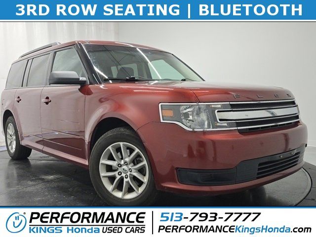 2014 Ford Flex SE