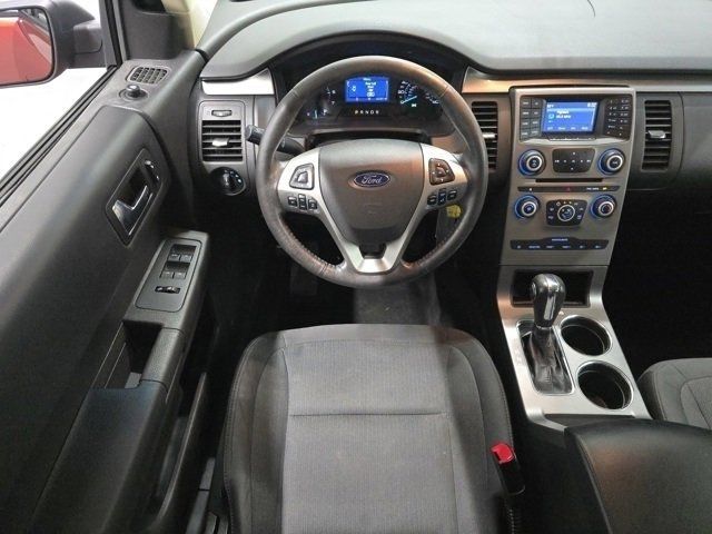 2014 Ford Flex SE