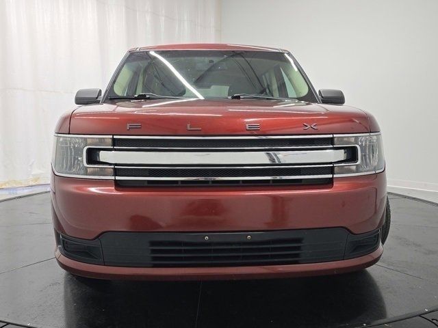 2014 Ford Flex SE