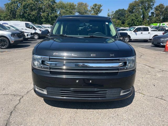 2014 Ford Flex SEL