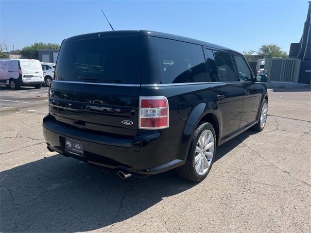 2014 Ford Flex SEL