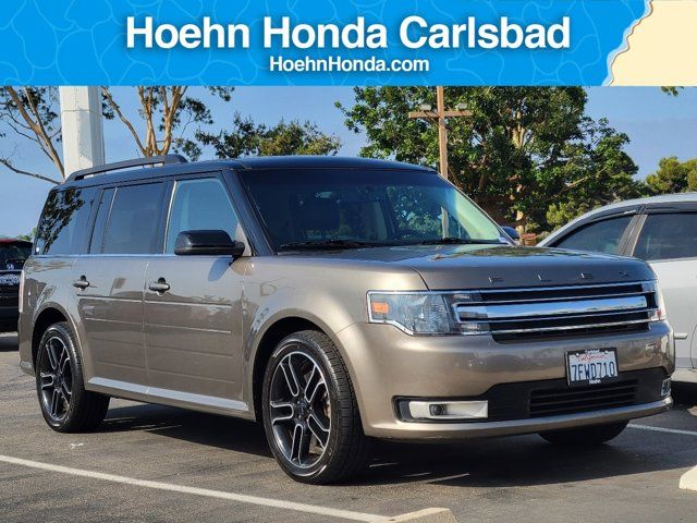 2014 Ford Flex SEL