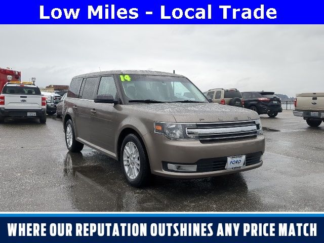 2014 Ford Flex SEL