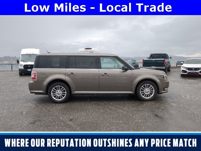 2014 Ford Flex SEL