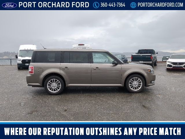 2014 Ford Flex SEL