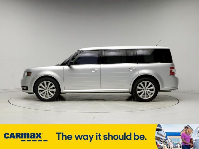 2014 Ford Flex SEL