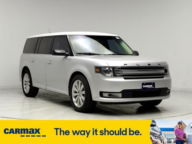 2014 Ford Flex SEL