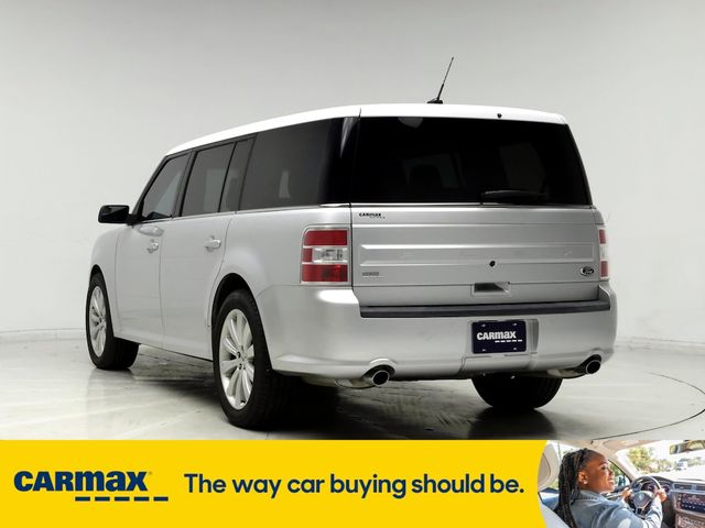 2014 Ford Flex SEL