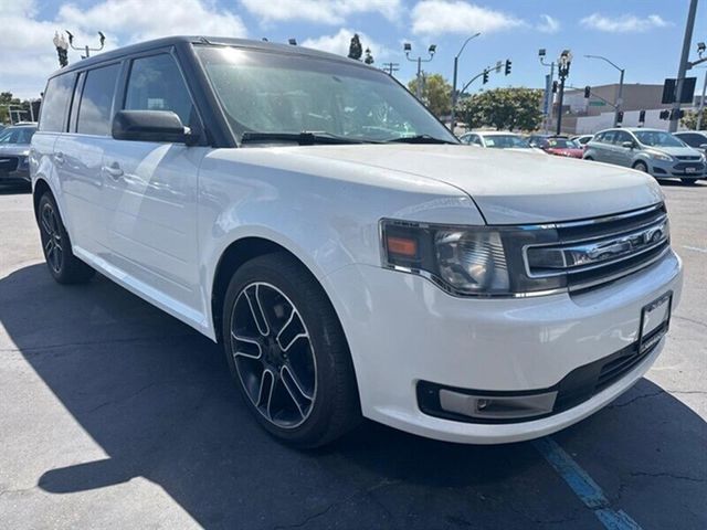 2014 Ford Flex SEL